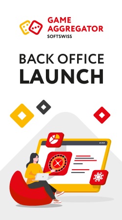 SOFTSWISS Game Aggregator launches customer back office
