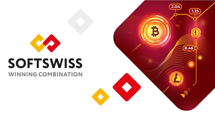SOFTSWISS announces report with data on the use of cryptocurrencies on its platform