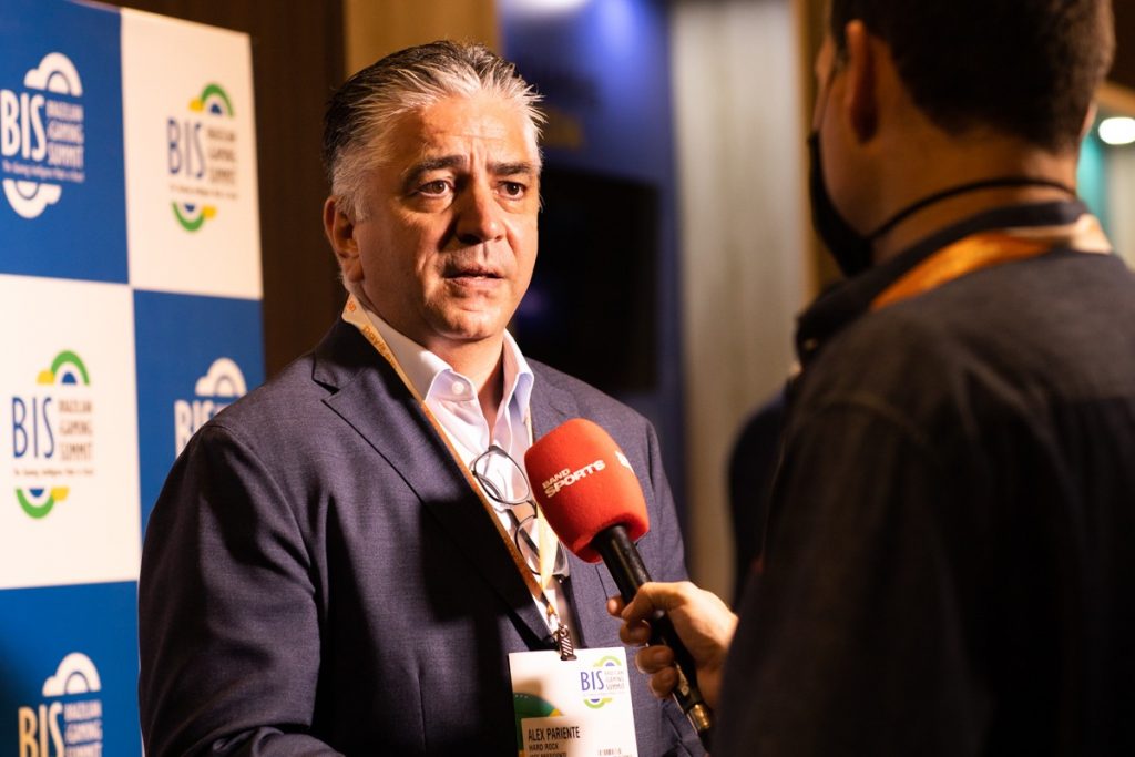 Brazilian iGaming Summit success guide the national press