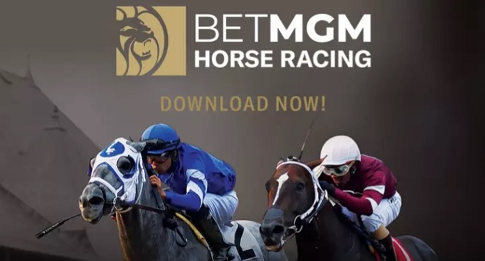 Aplicativo BetMGM Horse Racing é lançado na Flórida e na Louisiana