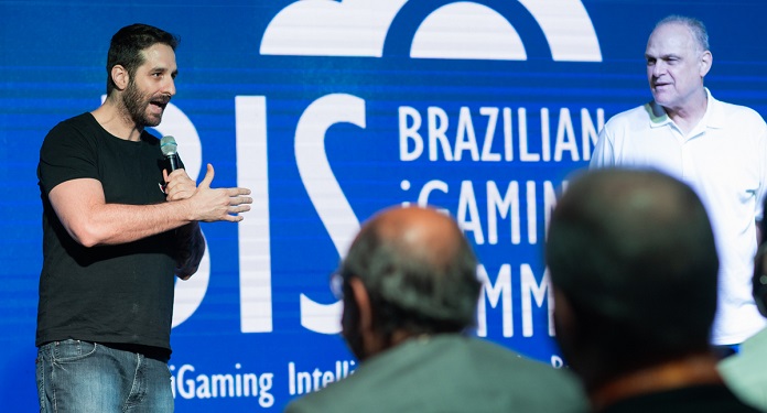 BiS 2021 starts with debates about sports betting, lotteries and casinos
