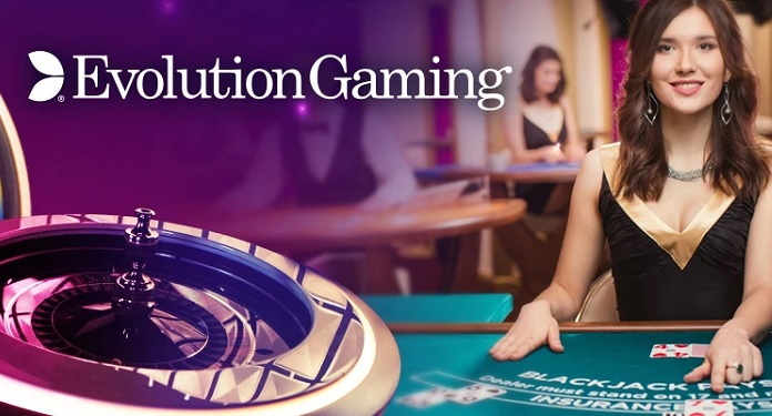Evolution Launches Live Casino Games Offer in Buenos Aires