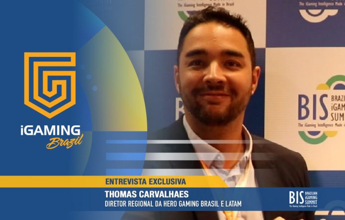 Exclusive Thomas Carvalhaes details Amuletobet projects and betting regulations in Brazil