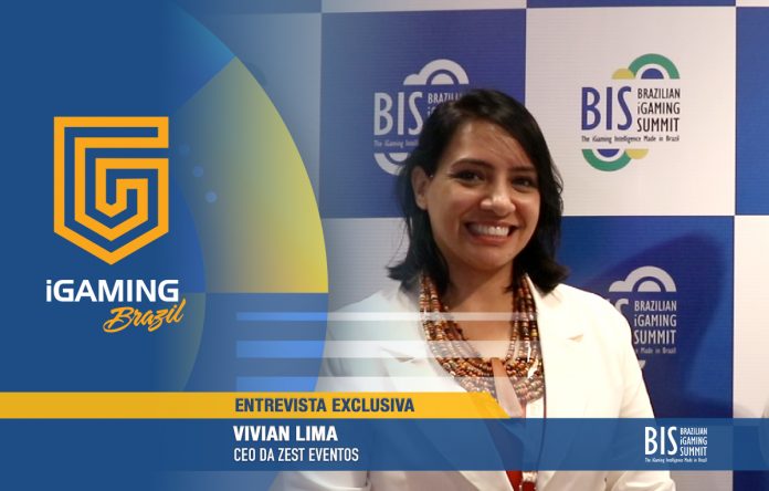Exclusive Vivian Lima, from Zest Eventos, details BiS creation process and reveals new edition in 2022