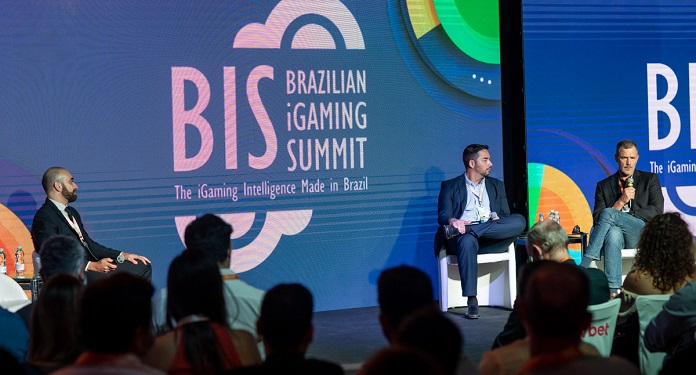 End of the 1st day of the Brazilian iGaming Summit check out the highlights of each lecture