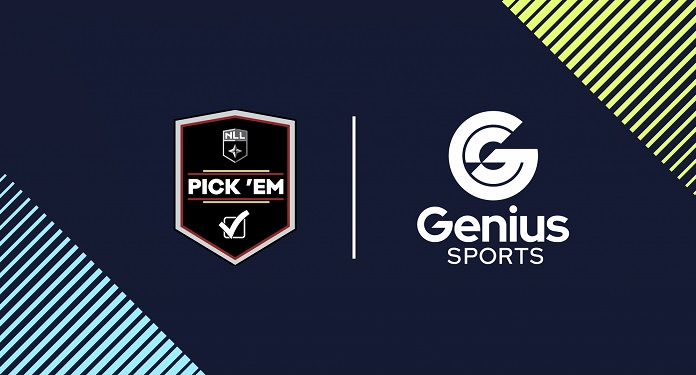 Genius Sports and National Lacrosse League Launch Game with Fan Awards