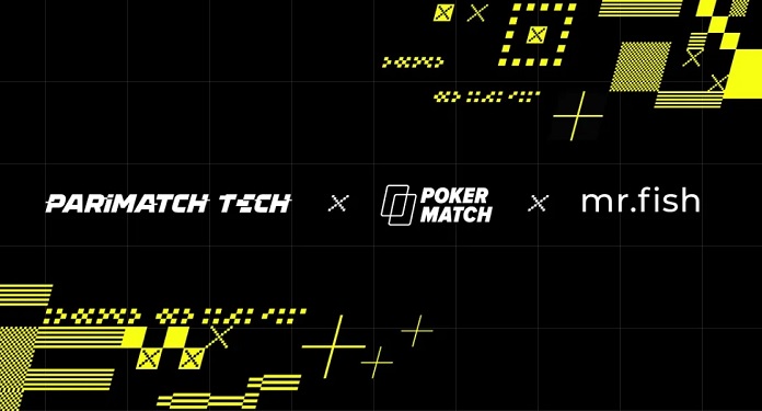 Parimatch Tech acquires mr.fish and PokerMatch