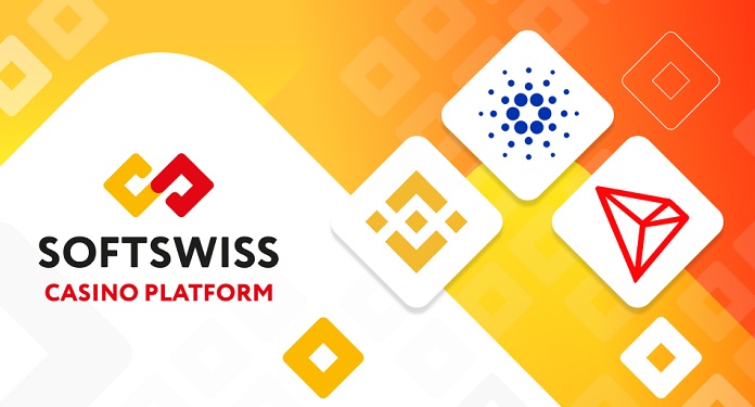 Plataforma de Cassino da SOFTSWISS apresenta sistema de referência -  iGaming Brazil