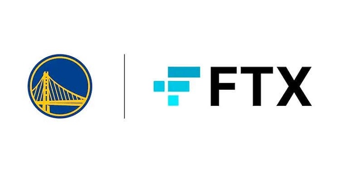 Plataforma de criptomoedas, FTX firma acordo de US$ 10 mi anual com Golden State Warriors