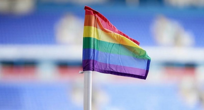 Reading FC e Casumo Group se unem para apoiar iniciativa ‘Rainbow Laces’