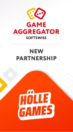 SOFTSWISS Game Aggregator signs agreement with Hölle Games