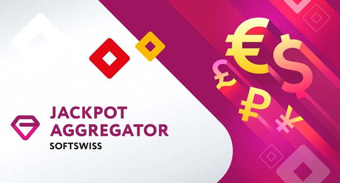 SOFTSWISS Jackpot Aggregator lança suporte a diversas moedas