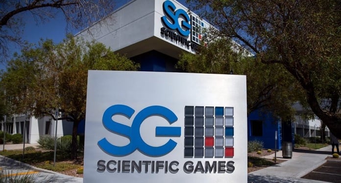 Scientific Games Acquires ELK Studios