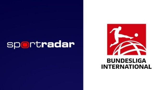 Sportradar expands betting and streaming partnership with Bundesliga