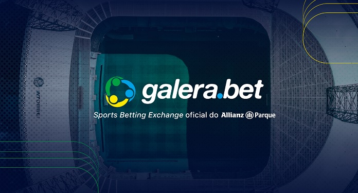 Allianz Parque closes betting agreement with Galera.Bet for the next three years