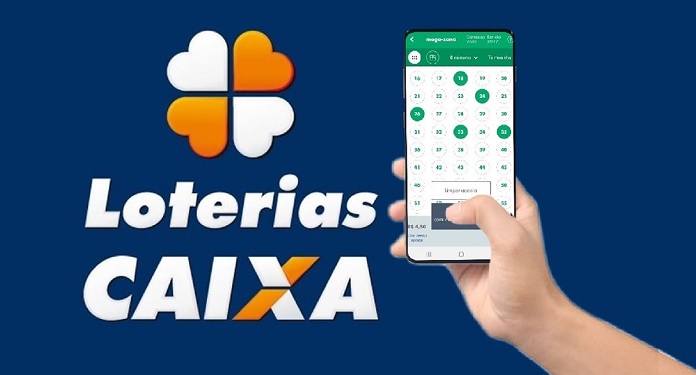 Caixa Lotteries collection in 2021 exceeds the result of 2020