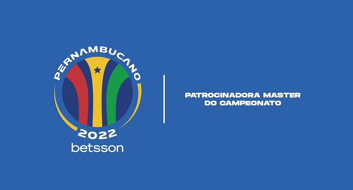 Betsson acquires naming rights for the Pernambucano Championship