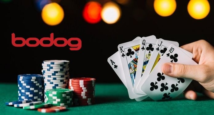 Bodog provides list with the biggest names in Brazilian poker