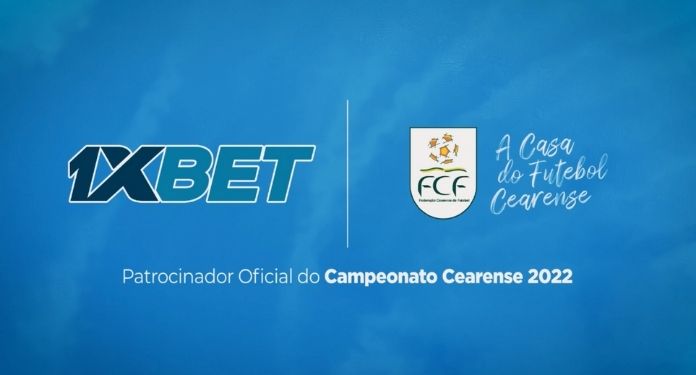 Bookmaker 1XBET acquires Naming Rights of Ceará Championship 2022