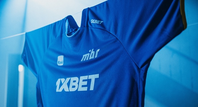 1xBet: Master Sponsor of Campeonato Paulista