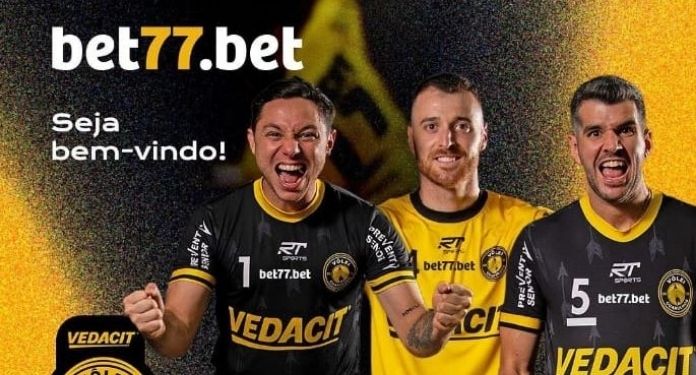 bet77 promoções