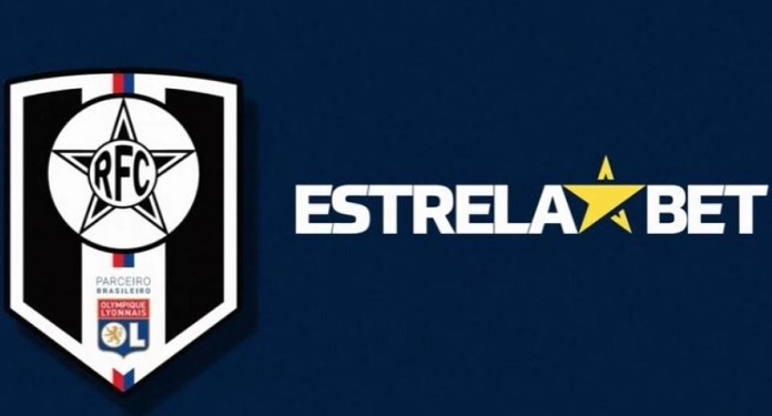 Casa de apostas EstrelaBet é a nova patrocinadora máster do Resende FC