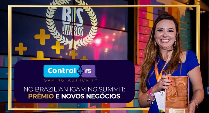 JK Bet: novo cliente da Control F5 Gaming - Control F5