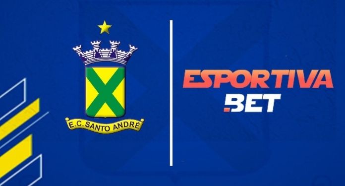 betânia esporte