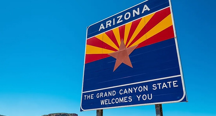 Arizona's market debut is ‘unprecedented in US sports betting history’