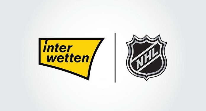 Interwetten torna-se parceira oficial de apostas da NHL