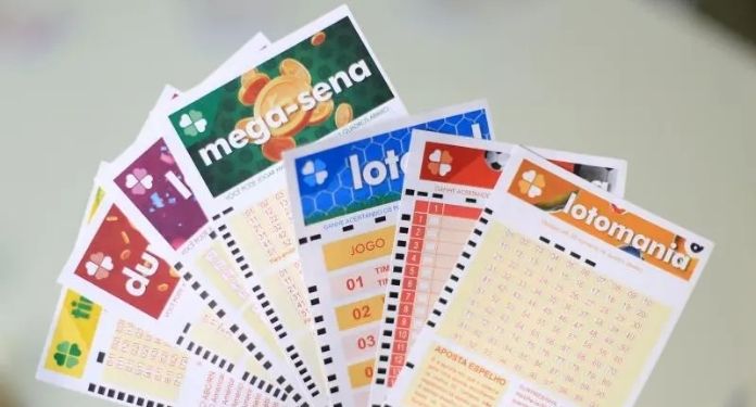Caixa Lotteries BRL 491 million in prizes were not redeemed in 2021