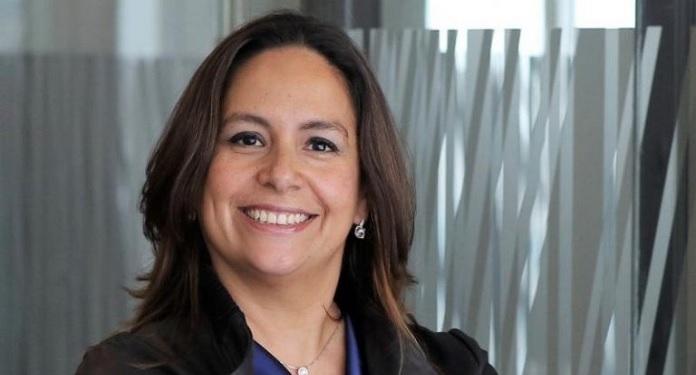 Mariana Soto Espinosa is the new president of the Chilean Association of Gambling Casinos