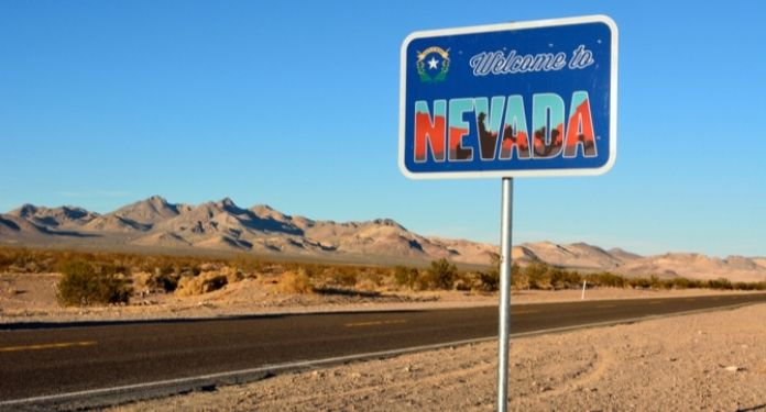 Nevada reports 10 straight months of more than $1 billion in casino and gaming revenue
