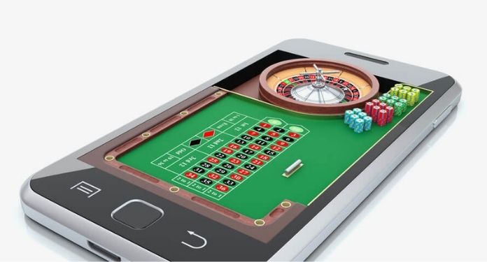 Why are casino apps getting more and more popular?