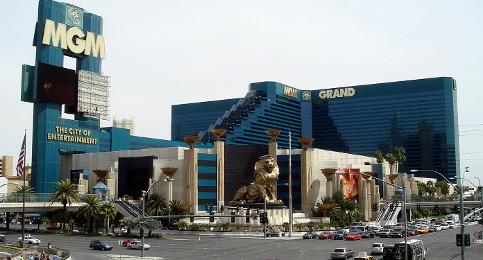 Grammy Awards will take place in Las Vegas for the first time in April 2022