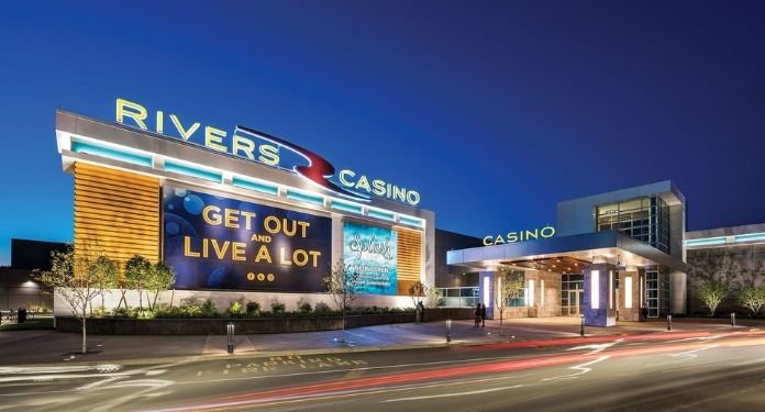 15 Tips For online casino Success