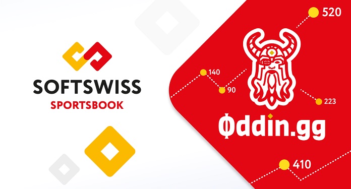 SOFTSWISS fecha parceria com novo provedor de apostas Oddin.gg