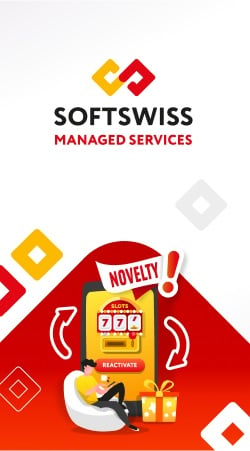 SOFTSWISS lança novo serviço visando reativação de jogadores