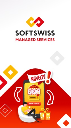 SOFTSWISS lança novo serviço visando reativação de jogadores