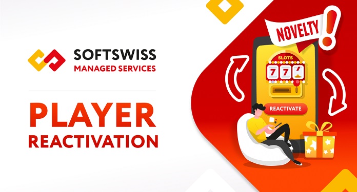SOFTSWISS launches new service aimed at reactivating players