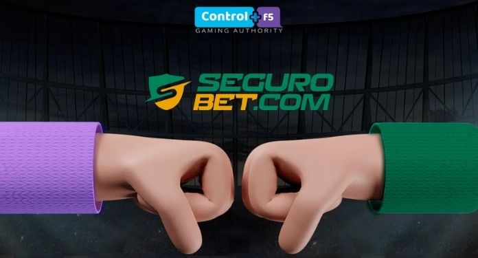 Betxgol é o novo Cliente da Control F5 - Control F5