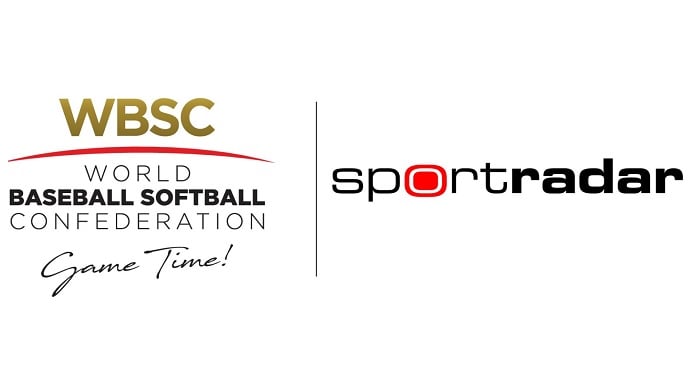 WBSC entra em acordo com Sportradar para ajudar a proteger a integridade do jogo