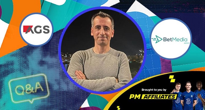 Affiliate Grand Slam: Paulo Mendes reveals that Betmedia Agency is focused on the Brazilian market