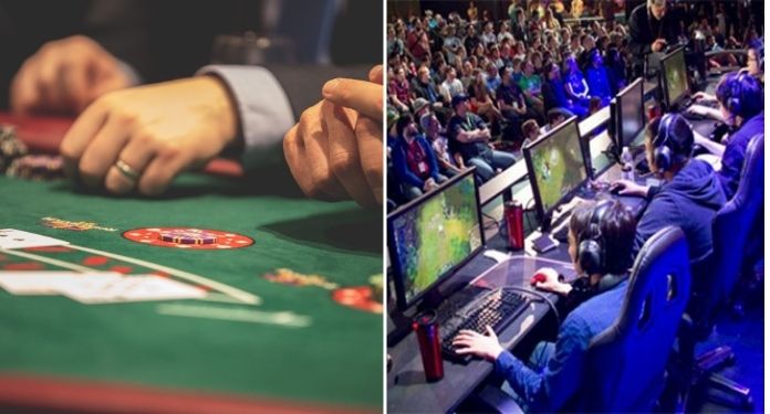 Approval of law to legalize gaming in Brazil is a great victory for eSports and Poker