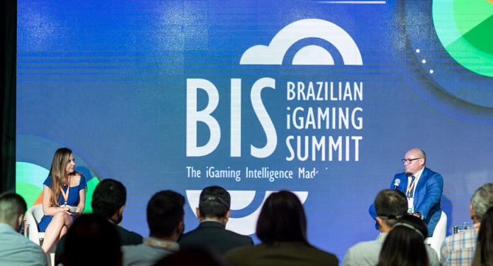 Brazilian iGaming Summit 2022