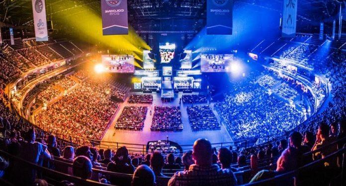 Study points out that eSports is the third most popular betting category in Brazil
