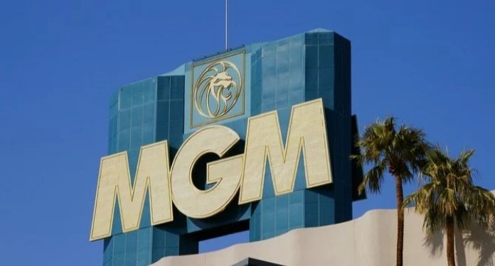 MGM Resorts reporta US$ 3.1 bi em receita para o quarto trimestre de 2021