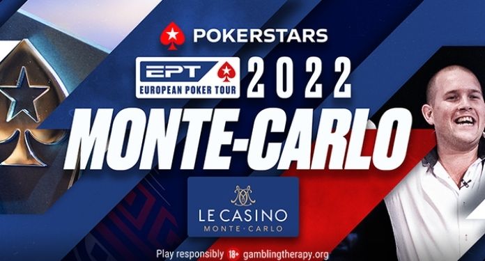 PokerStars anuncia datas do European Poker Tour e o retorno das turnês regionais