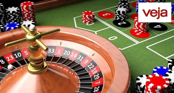 Veja: It's time to release gambling and bets in Brazil