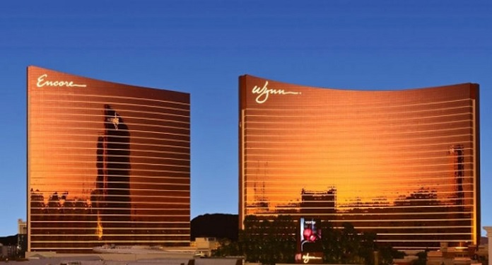 Wynn Resorts reports 80% increase in revenue for the year ended December 31